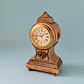 Reloj de sobremesa miniatura History Craft • Inglaterra - Miniatura 1