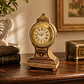 Reloj de sobremesa miniatura History Craft • Inglaterra - Miniatura 7