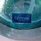Perfumero Caithness Glass hecho en Escocia - Miniatura 3