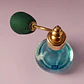 Perfumero Caithness Glass hecho en Escocia - Miniatura 5