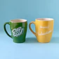 Dos tazones europeos para sopa Cup a Soup y Royco Veloutine - Miniatura 1