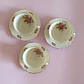 Cafetera de porcelana y tazas para café alemanes • 1960 - Miniatura 4