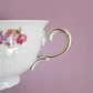 Cafetera de porcelana y tazas para café alemanes • 1960 - Miniatura 12