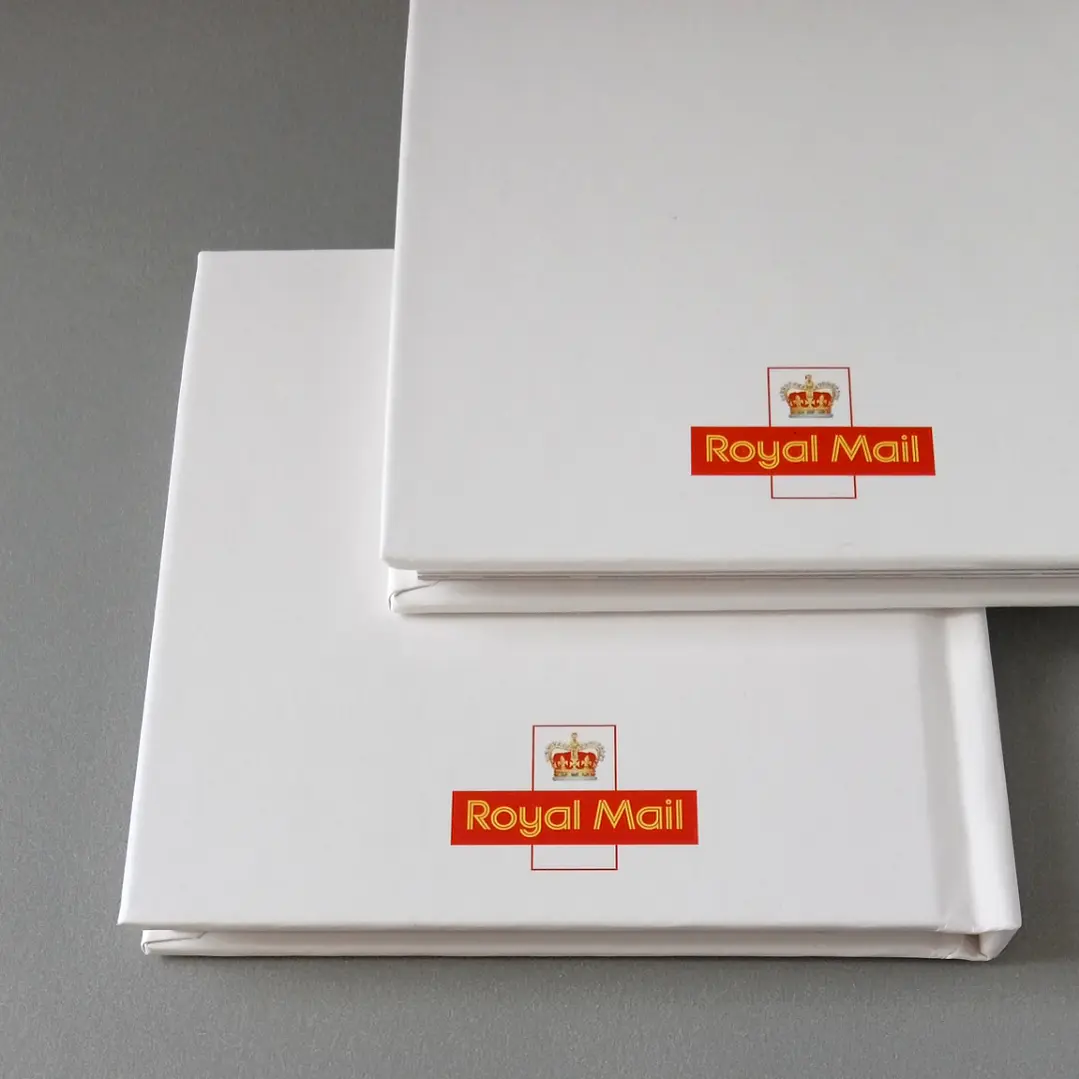 Libros The Essential Guide to the Royal Mail Millennium Collection 8