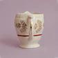 Lechero inglés Staffordshire Tea Set • 1940 - Miniatura 3