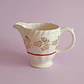 Lechero inglés Staffordshire Tea Set • 1940 - Miniatura 1