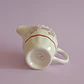 Lechero inglés Staffordshire Tea Set • 1940 - Miniatura 8