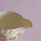 Lechero inglés Staffordshire Tea Set • 1940 - Miniatura 6