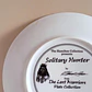 Platos decorativos The Last Warriors • The Hamilton Collection, 1994 - Miniatura 9