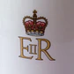 Tazón conmemorativo Jubileo de Plata Reina Isabel II • 1977 - Miniatura 4
