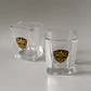 Vasos de whisky Jack Daniel’s Gold Medal  • Edición Conmemorativa - Miniatura 1
