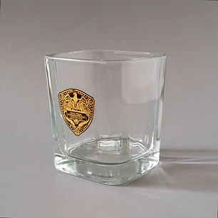 Vasos de whisky Jack Daniel’s • Edición Conmemorativa Gold Medal