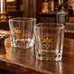 Vasos de whisky Jack Daniel’s Gold Medal  • Edición Conmemorativa - Miniatura 6