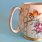 Jarra inglesa Sadler • 1950 • con detalle - Miniatura 5