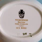 Lechero de porcelana Wedgwood 