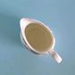 Lechero de porcelana Wedgwood 