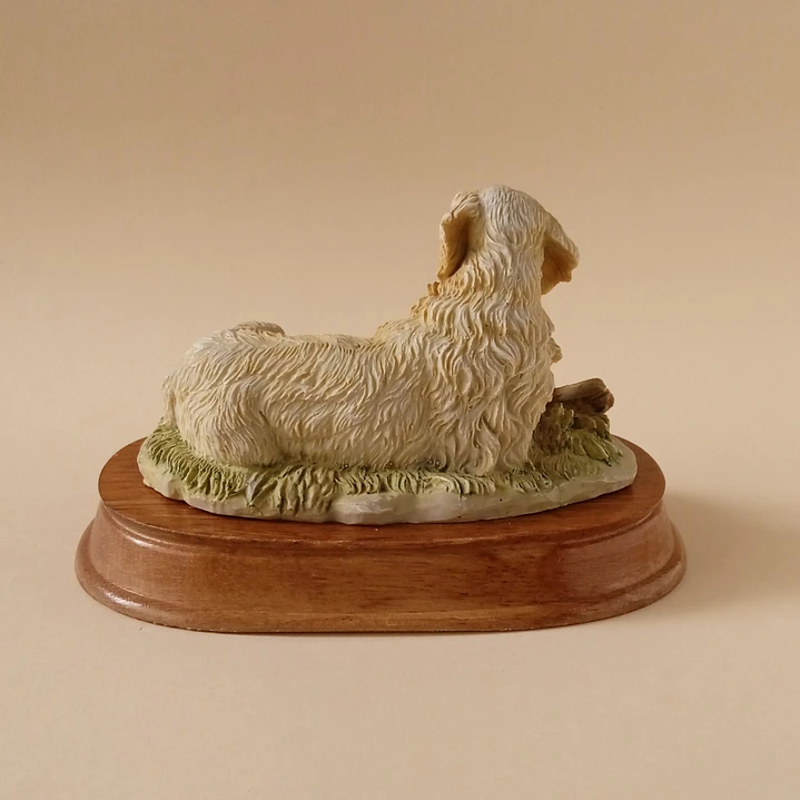 Figura Golden Retriever por The Leonardo Collection 4