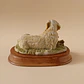 Figura Golden Retriever por The Leonardo Collection - Miniatura 4