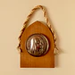 Placa religiosa con relieve de la Virgen María • 1962 - Miniatura 1