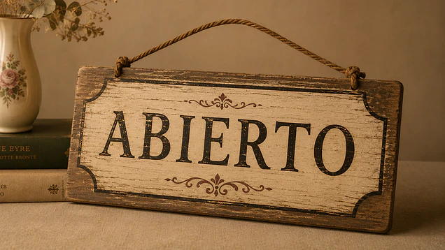 Antigüedades y vintage