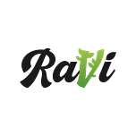 Logo de Tienda Ravi