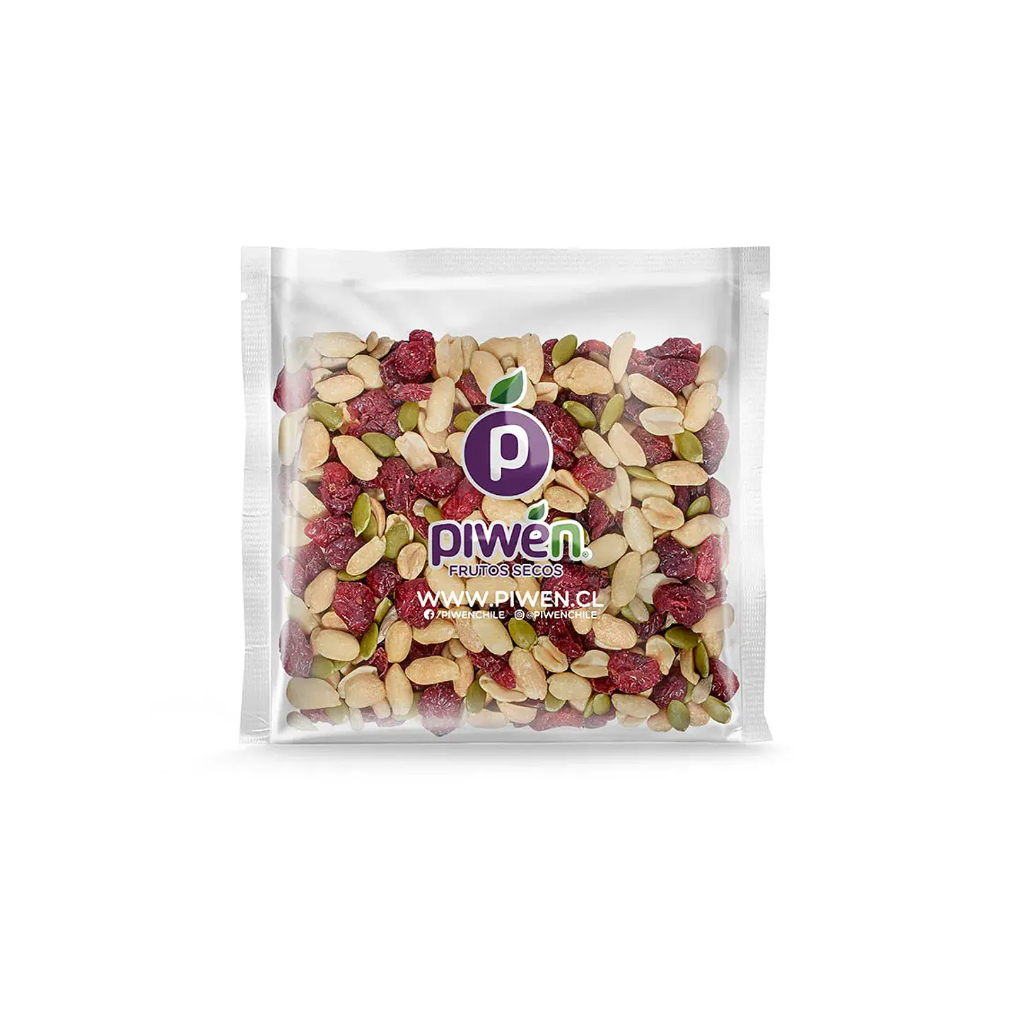 Mix Silvestre Piwen 250 grs 1