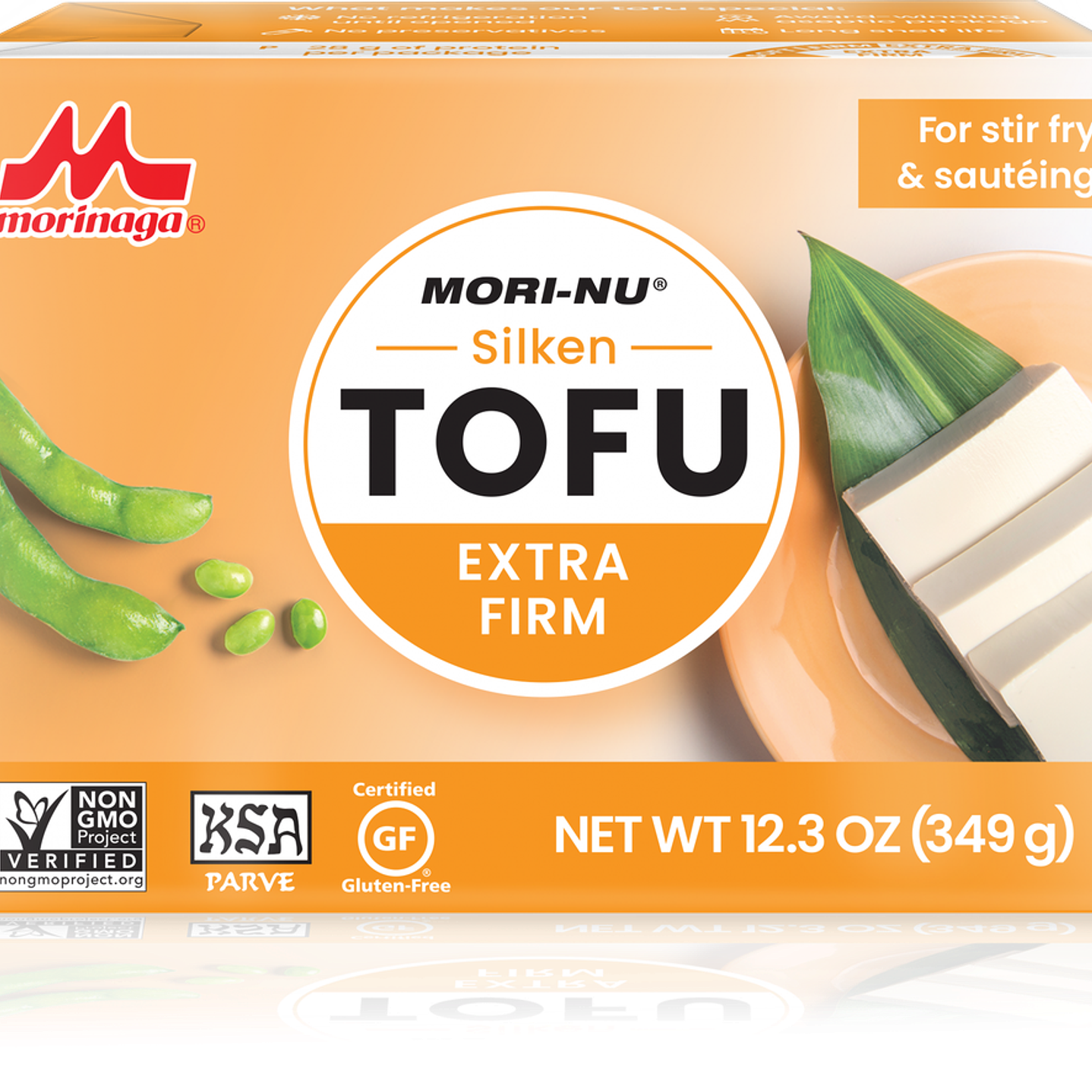 Tofu Extra Firme 349 g