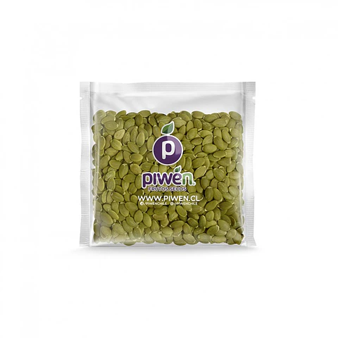 Semillas de Zapallo Piwen 250g