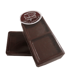 Chocolate en Barra 18g sin azúcar