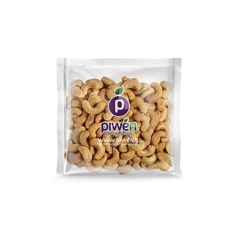Castañas de Caju Piwen 250g