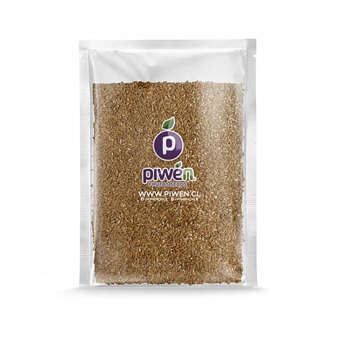 Linaza 500g Piwen