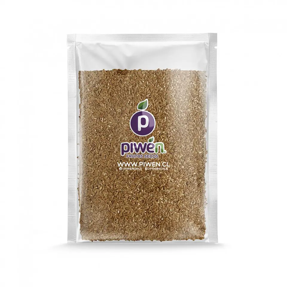 Linaza 500g Piwen 1