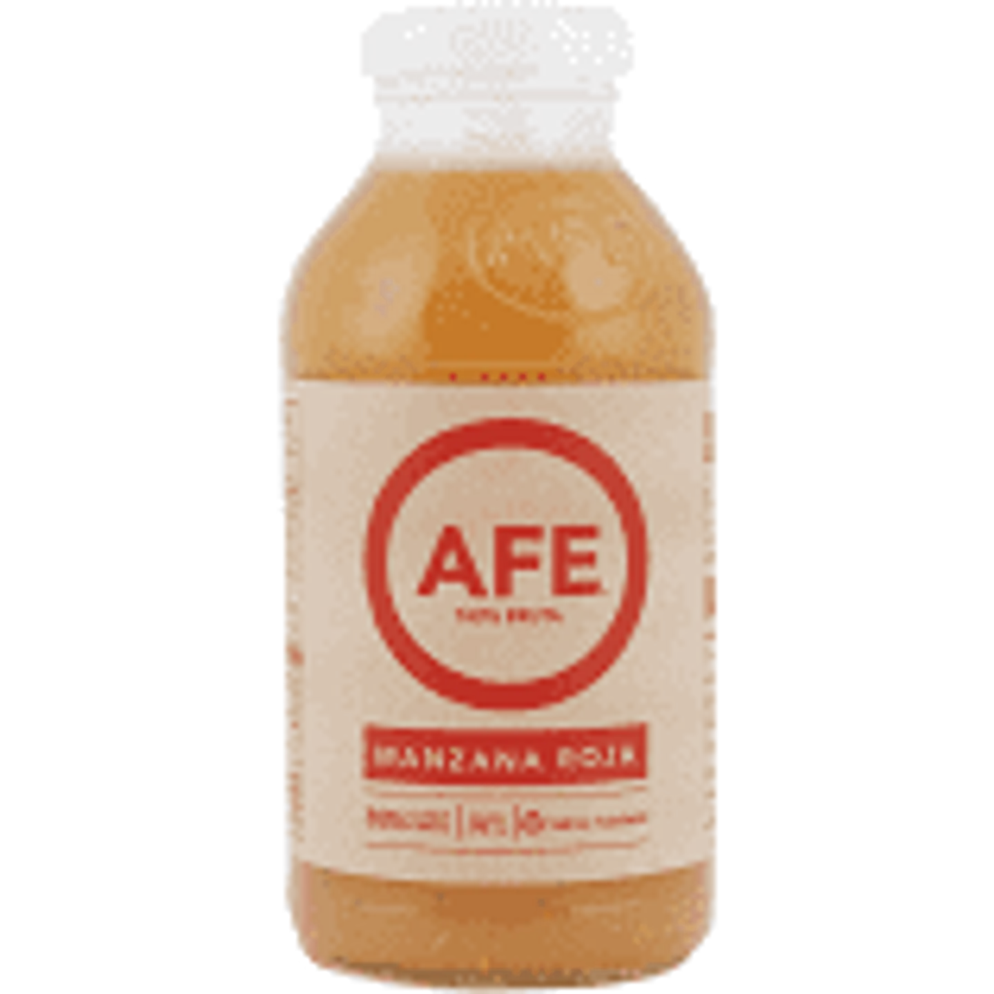Jugo Orgánico Afe manzana 300 cc 1