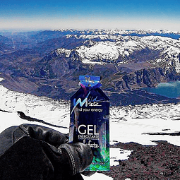 Gel Energético Calafate Plus 17g