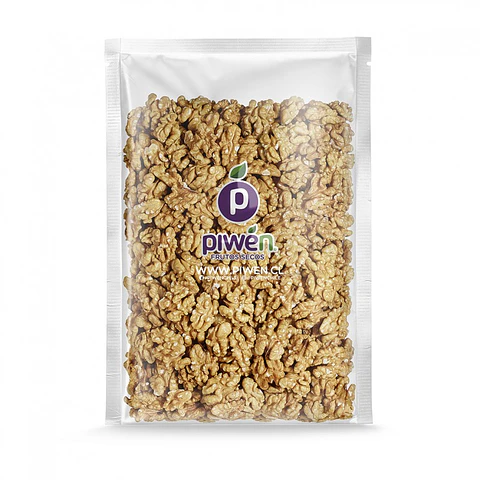 Nuez Mariposa  Piwen 250g