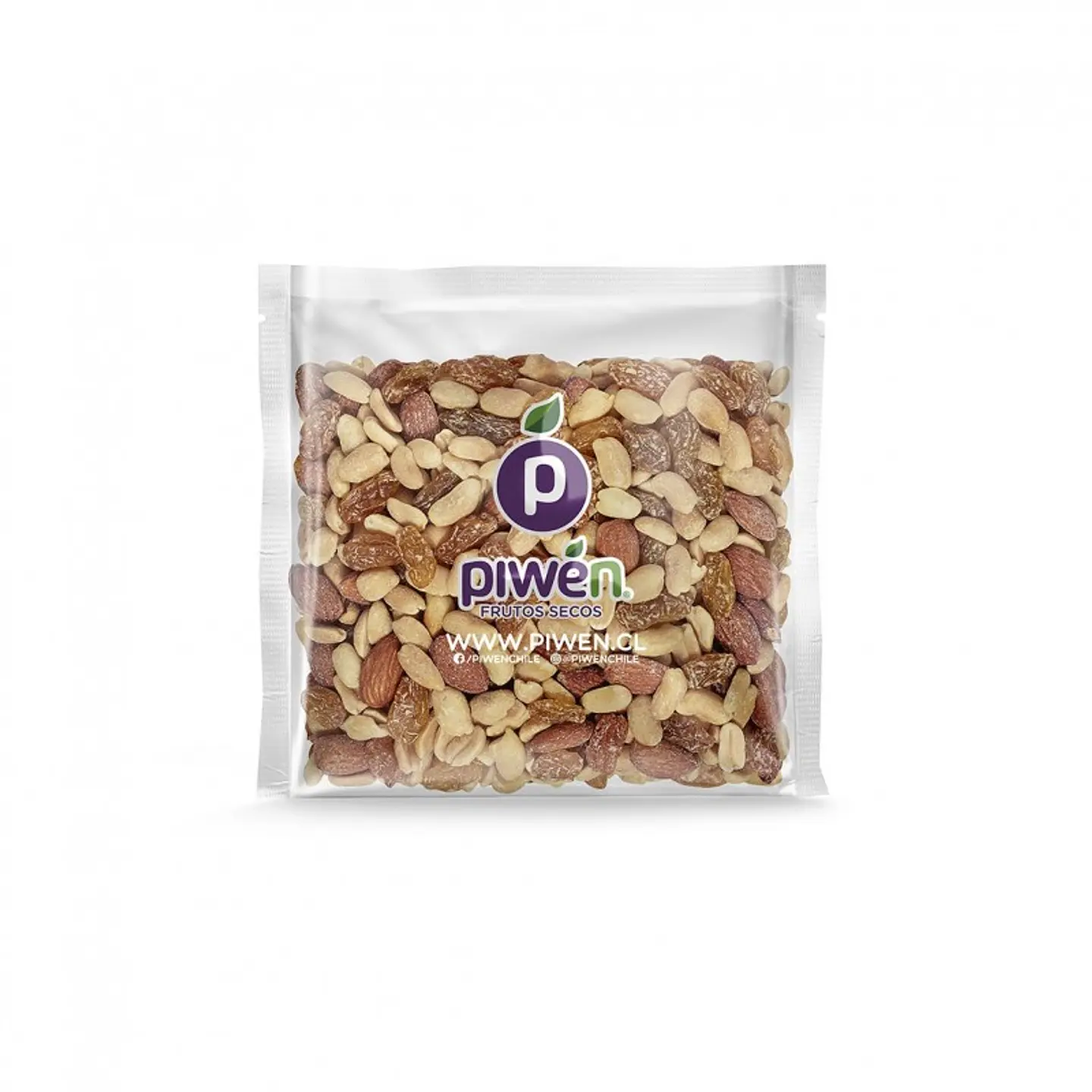 Mix Nativo s/sal 250g Piwen 1
