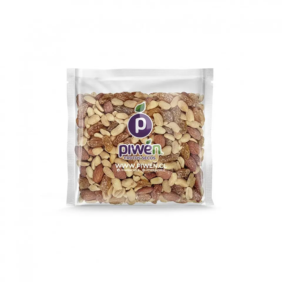 Mix Nativo s/sal 250g Piwen 1