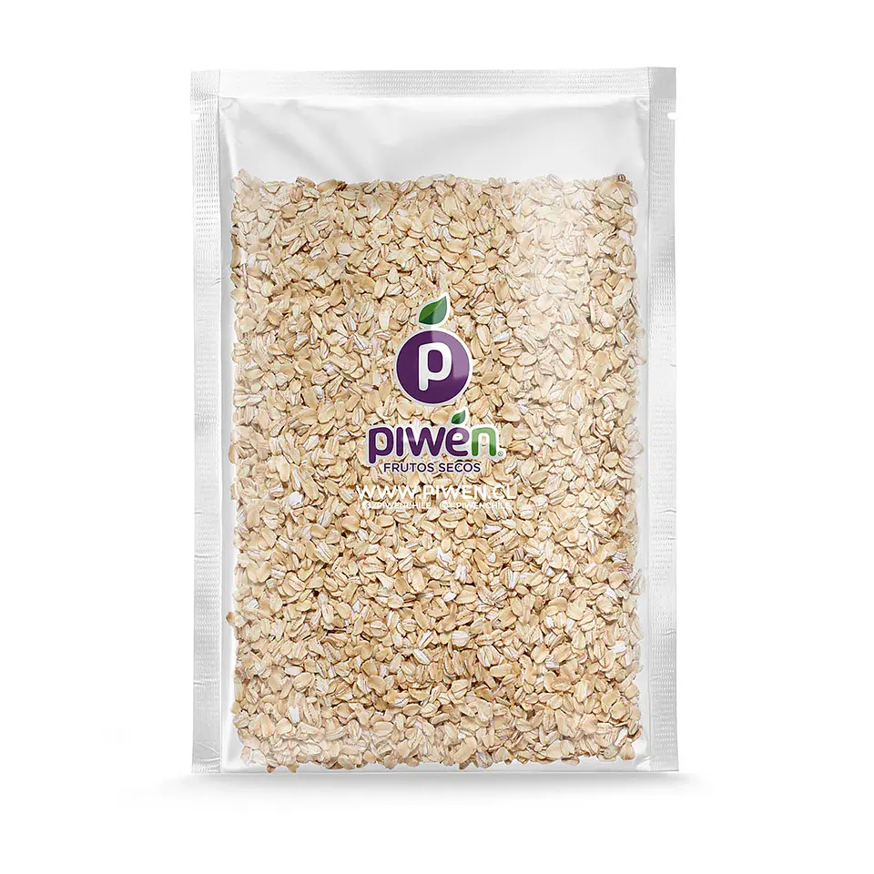 Avena Integral Piwen 1 Kg 1