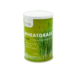 Wheatgrass Cleanse 150 g
