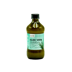 Gel Aloe Vera 500 ml