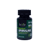 Spirulina en Tabletas 180 un