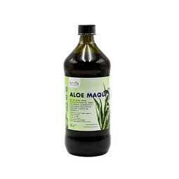 Aloe Maqui 1lt