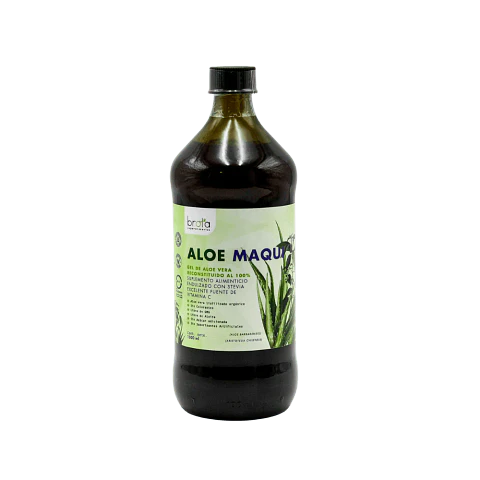 Aloe Maqui 1lt