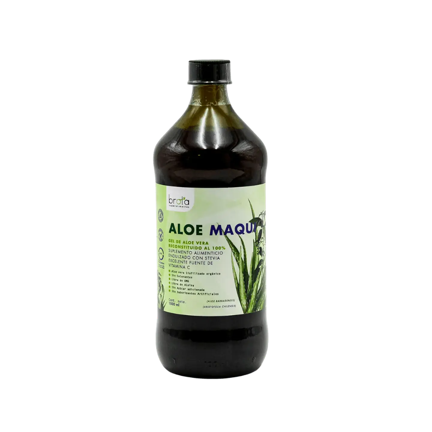 Aloe Maqui 1lt 1