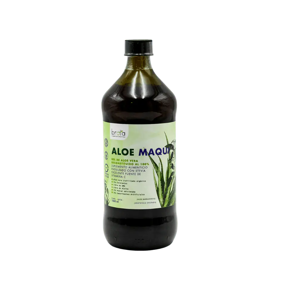 Aloe Maqui 1lt 1