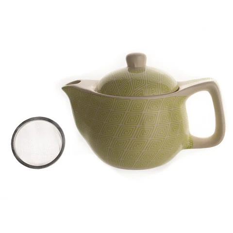 Tetera Campestre 300 ml