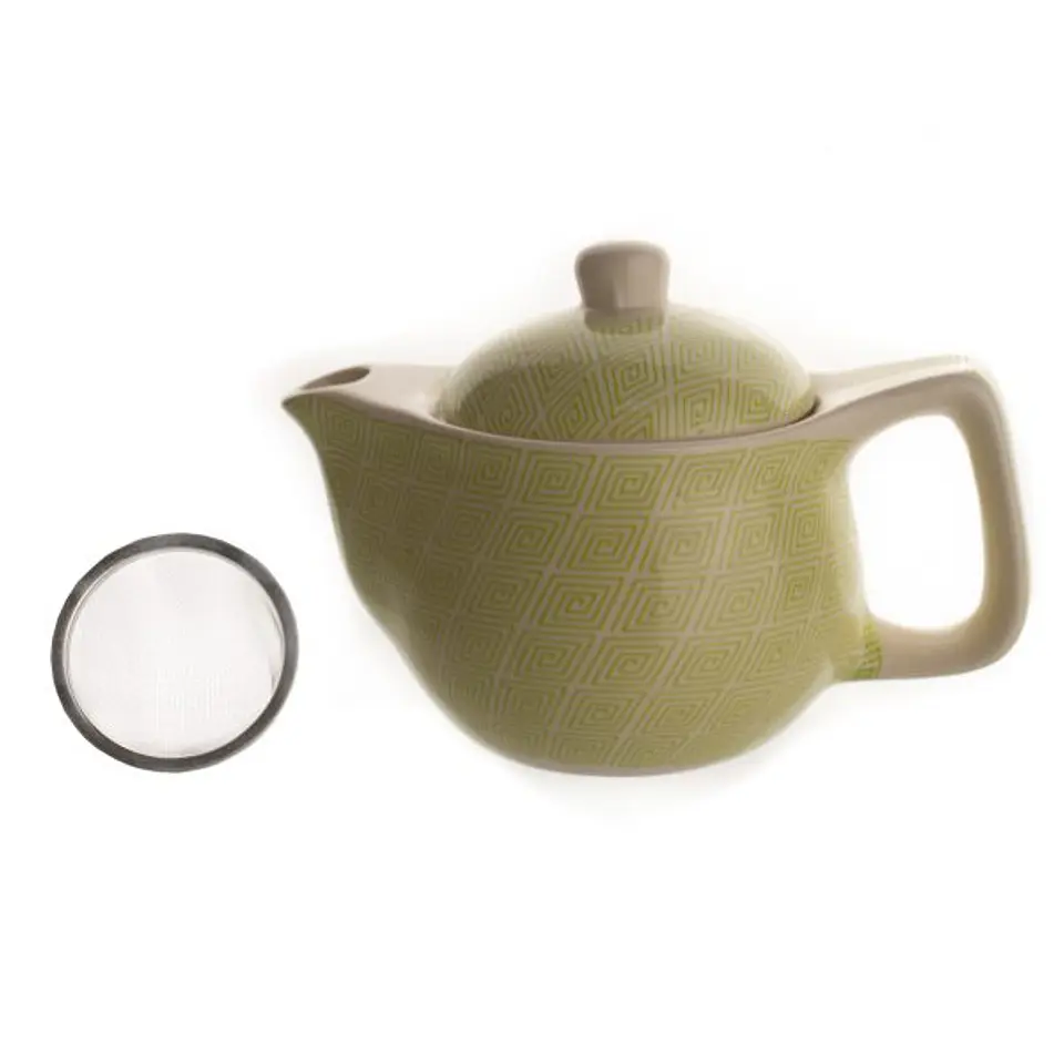 Tetera Campestre 300 ml 1