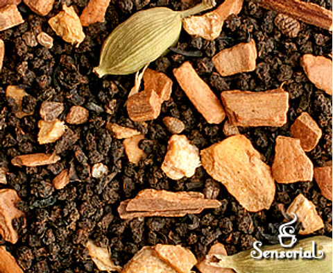 Té Masala Chai - 50g / 100g