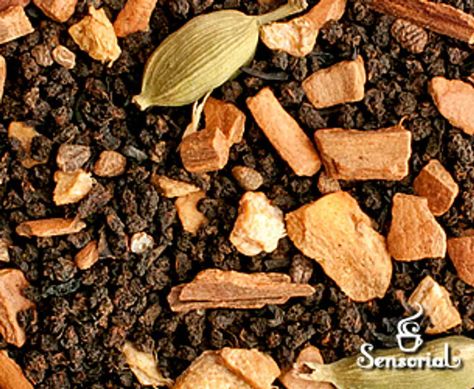 Té Masala Chai - 50g / 100g 1