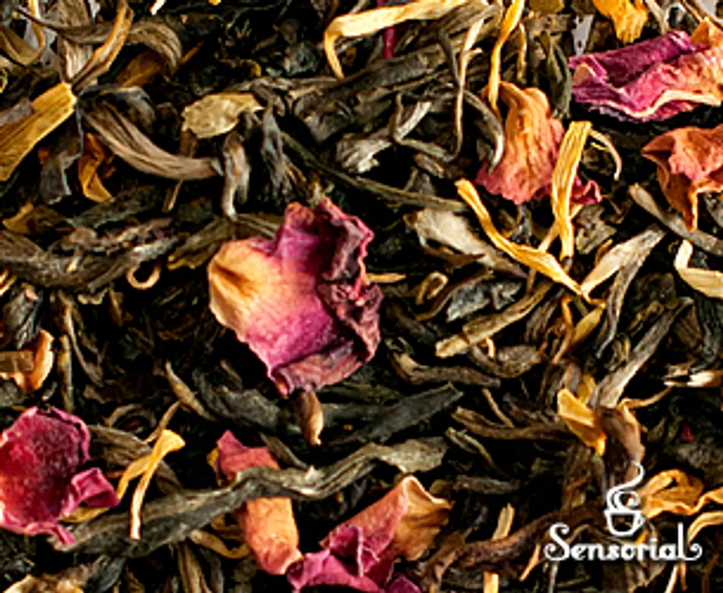 Té Blanco Lluvia de Primavera - 50g / 100g 1